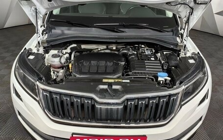 Skoda Kodiaq I, 2021 год, 3 400 000 рублей, 6 фотография
