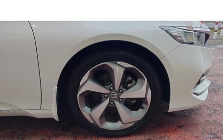 Honda Accord IX рестайлинг, 2021 год, 1 740 123 рублей, 12 фотография