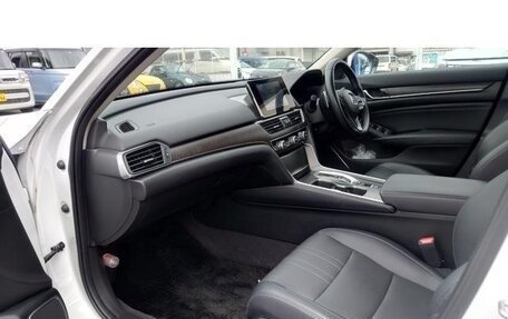 Honda Accord IX рестайлинг, 2021 год, 1 740 123 рублей, 6 фотография