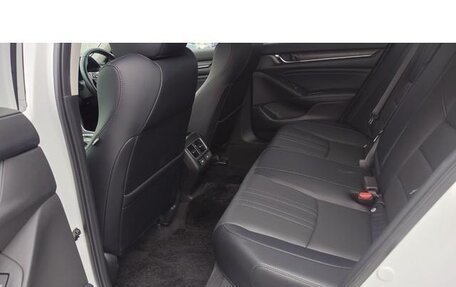 Honda Accord IX рестайлинг, 2021 год, 1 740 123 рублей, 9 фотография