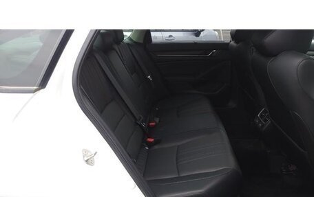 Honda Accord IX рестайлинг, 2021 год, 1 740 123 рублей, 10 фотография