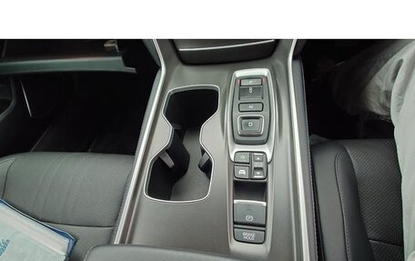Honda Accord IX рестайлинг, 2021 год, 1 740 123 рублей, 11 фотография