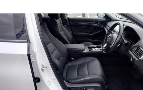 Honda Accord IX рестайлинг, 2021 год, 1 740 123 рублей, 7 фотография