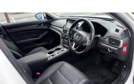 Honda Accord IX рестайлинг, 2021 год, 1 740 123 рублей, 5 фотография