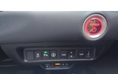 Honda Accord IX рестайлинг, 2021 год, 1 740 123 рублей, 15 фотография