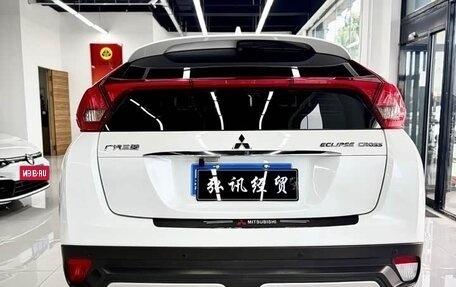 Mitsubishi Eclipse Cross, 2022 год, 1 580 800 рублей, 6 фотография