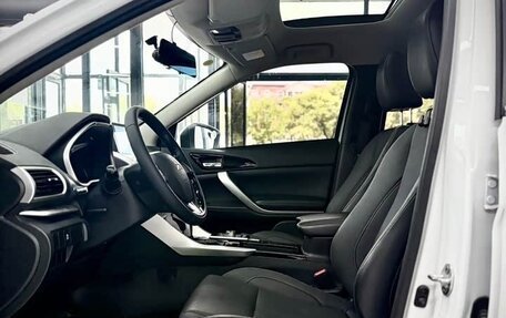 Mitsubishi Eclipse Cross, 2022 год, 1 580 800 рублей, 10 фотография