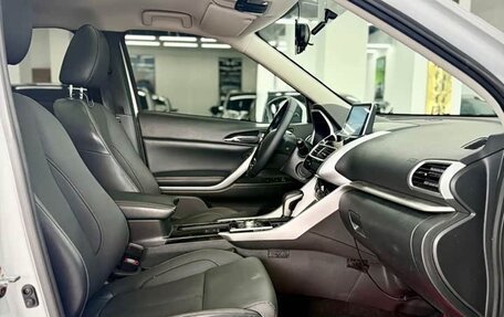 Mitsubishi Eclipse Cross, 2022 год, 1 580 800 рублей, 19 фотография