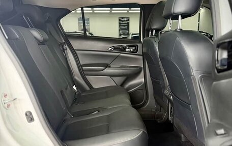 Mitsubishi Eclipse Cross, 2022 год, 1 580 800 рублей, 18 фотография