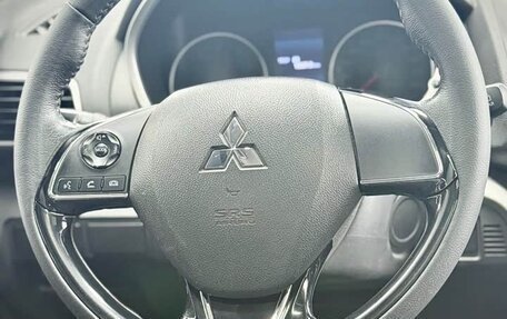 Mitsubishi Eclipse Cross, 2022 год, 1 580 800 рублей, 11 фотография