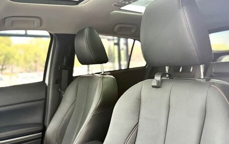 Mitsubishi Eclipse Cross, 2022 год, 1 580 800 рублей, 16 фотография