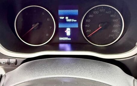 Mitsubishi Eclipse Cross, 2022 год, 1 580 800 рублей, 12 фотография