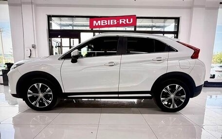 Mitsubishi Eclipse Cross, 2022 год, 1 580 800 рублей, 9 фотография