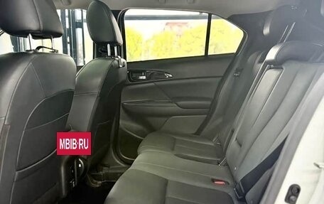 Mitsubishi Eclipse Cross, 2022 год, 1 580 800 рублей, 15 фотография