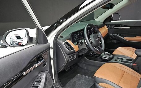 KIA Seltos I, 2023 год, 3 150 000 рублей, 5 фотография
