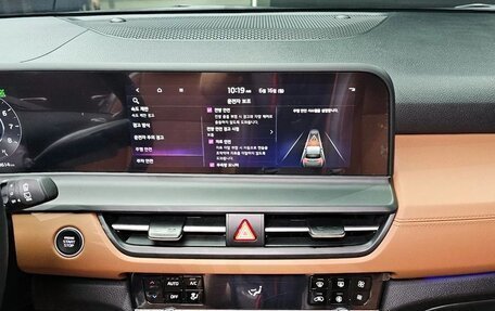 KIA Seltos I, 2023 год, 3 150 000 рублей, 10 фотография
