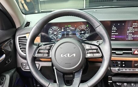 KIA Seltos I, 2023 год, 3 150 000 рублей, 7 фотография