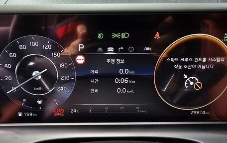 KIA Seltos I, 2023 год, 3 150 000 рублей, 9 фотография