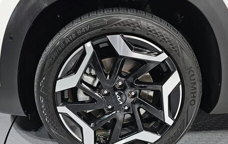 KIA Seltos I, 2023 год, 3 150 000 рублей, 18 фотография