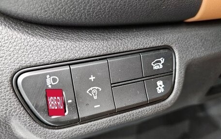KIA Seltos I, 2023 год, 3 150 000 рублей, 8 фотография