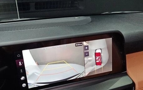 KIA Seltos I, 2023 год, 3 150 000 рублей, 11 фотография