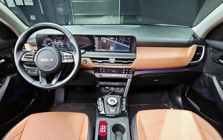 KIA Seltos I, 2023 год, 3 150 000 рублей, 6 фотография