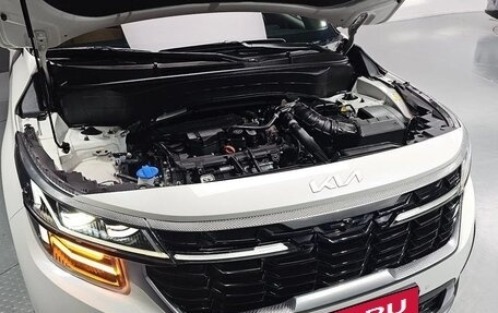 KIA Seltos I, 2023 год, 3 150 000 рублей, 20 фотография