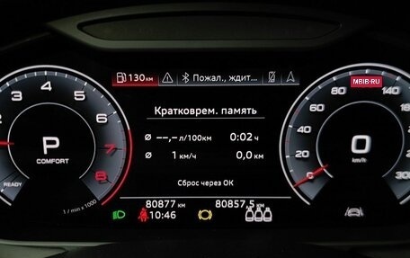 Audi A6, 2018 год, 4 350 000 рублей, 21 фотография