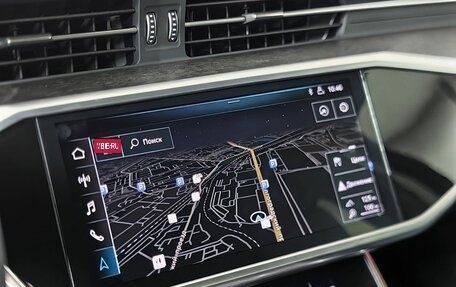 Audi A6, 2018 год, 4 350 000 рублей, 17 фотография