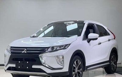 Mitsubishi Eclipse Cross, 2022 год, 1 657 800 рублей, 1 фотография