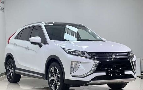 Mitsubishi Eclipse Cross, 2022 год, 1 657 800 рублей, 3 фотография