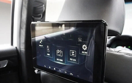 Hyundai Palisade I, 2022 год, 3 999 123 рублей, 10 фотография