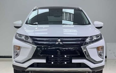 Mitsubishi Eclipse Cross, 2022 год, 1 657 800 рублей, 2 фотография