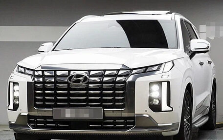 Hyundai Palisade I, 2022 год, 3 999 123 рублей, 1 фотография