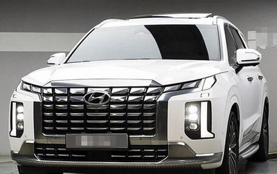 Hyundai Palisade I, 2022 год, 3 999 123 рублей, 1 фотография