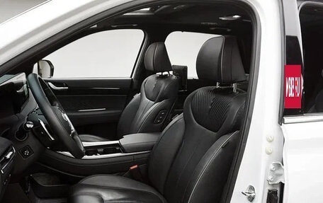 Hyundai Palisade I, 2022 год, 3 999 123 рублей, 5 фотография