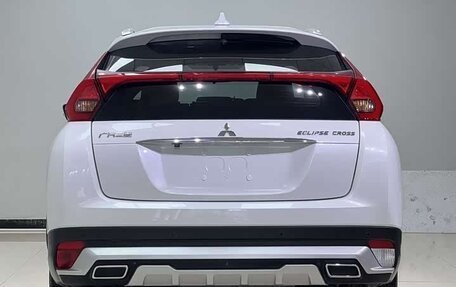 Mitsubishi Eclipse Cross, 2022 год, 1 657 800 рублей, 5 фотография