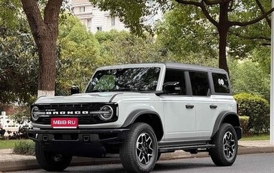 Ford Bronco, 2024 год, 5 700 000 рублей, 1 фотография