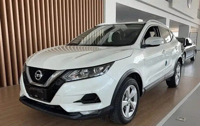 Nissan Qashqai, 2022 год, 1 610 000 рублей, 1 фотография