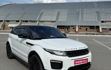 Land Rover Range Rover Evoque I, 2012 год, 2 200 000 рублей, 1 фотография