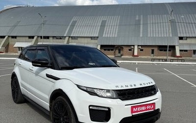 Land Rover Range Rover Evoque I, 2012 год, 2 200 000 рублей, 1 фотография
