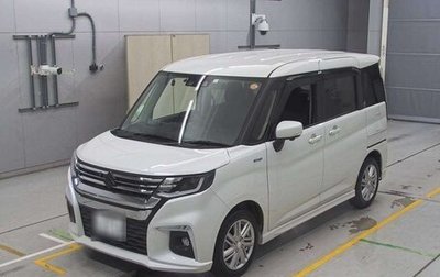 Suzuki Solio, 2022 год, 1 450 000 рублей, 1 фотография