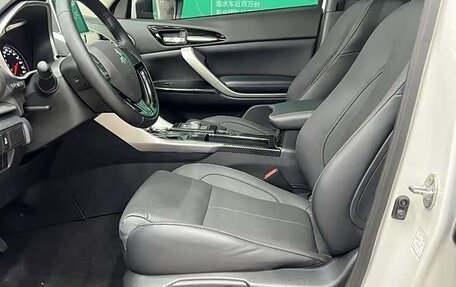 Mitsubishi Eclipse Cross, 2022 год, 1 657 800 рублей, 7 фотография