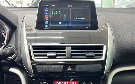 Mitsubishi Eclipse Cross, 2022 год, 1 657 800 рублей, 12 фотография
