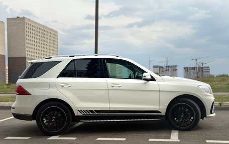 Mercedes-Benz M-Класс, 2013 год, 2 200 000 рублей, 3 фотография