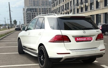 Mercedes-Benz M-Класс, 2013 год, 2 200 000 рублей, 6 фотография