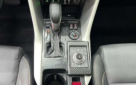 Mitsubishi Eclipse Cross, 2022 год, 1 657 800 рублей, 15 фотография