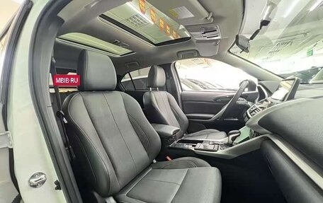 Mitsubishi Eclipse Cross, 2022 год, 1 657 800 рублей, 17 фотография
