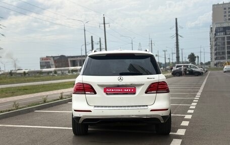 Mercedes-Benz M-Класс, 2013 год, 2 200 000 рублей, 5 фотография