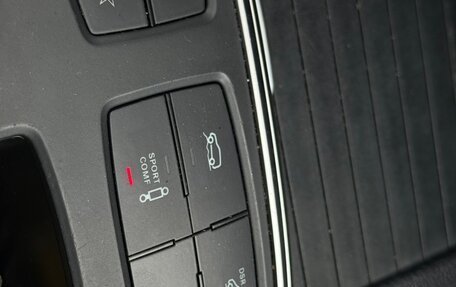 Mercedes-Benz M-Класс, 2013 год, 2 200 000 рублей, 14 фотография